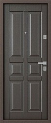 Дверь Бульдорс 12С