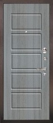 Дверь Zetta Классика