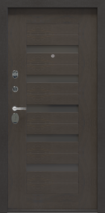 Дверь Berserker FLAT (G-307)