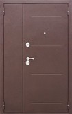Дверь Цитадель 7,5см Гарда 1200