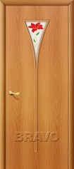 Дверь Bravo Ламинированные
