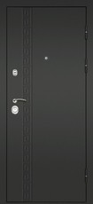Дверь Дверной континент Сити-3К